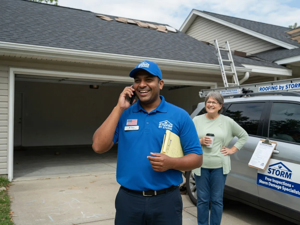 Roof Repair Near Me Lankin, ND FAQs